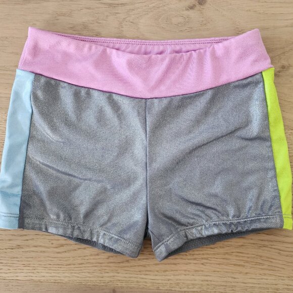 Kids Gymnastics or Dance 2 piece Outfit - Picture 4 of 8